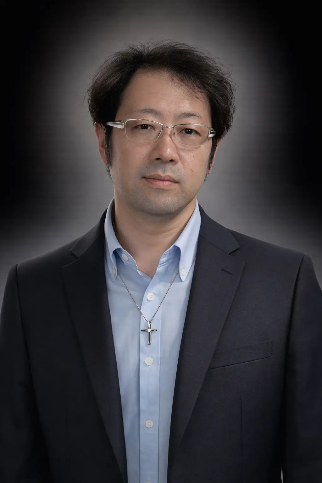 Webエンジニア 池田和博のプロフィール写真